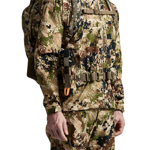 Sitka Mountain 2700 Pack 8 Sitka Mountain 2700 Pack