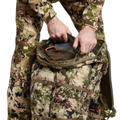 Sitka Mountain 2700 Pack 21 Sitka Mountain 2700 Pack