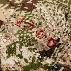 Sitka Mountain 2700 Pack 23 Sitka Mountain 2700 Pack