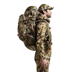 BACKPACKS Sitka Mountain Hauler 4000 Pack