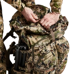 BACKPACKS Sitka Mountain Hauler 4000 Pack