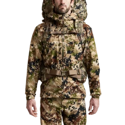 Sitka Mountain Hauler 6200