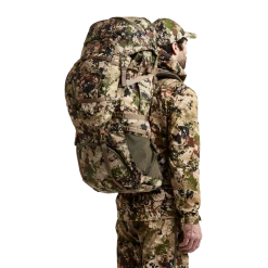 Sitka Mountain Hauler 6200