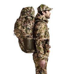 Sitka Mountain Hauler 6200