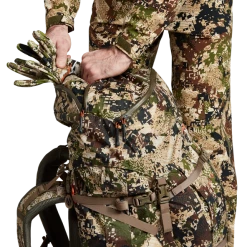 Sitka Mountain Hauler 6200