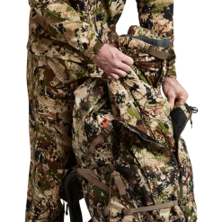 Sitka Mountain Hauler 6200