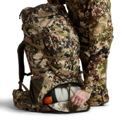 Sitka Mountain Hauler 6200