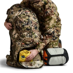 Sitka Mountain Hauler 6200