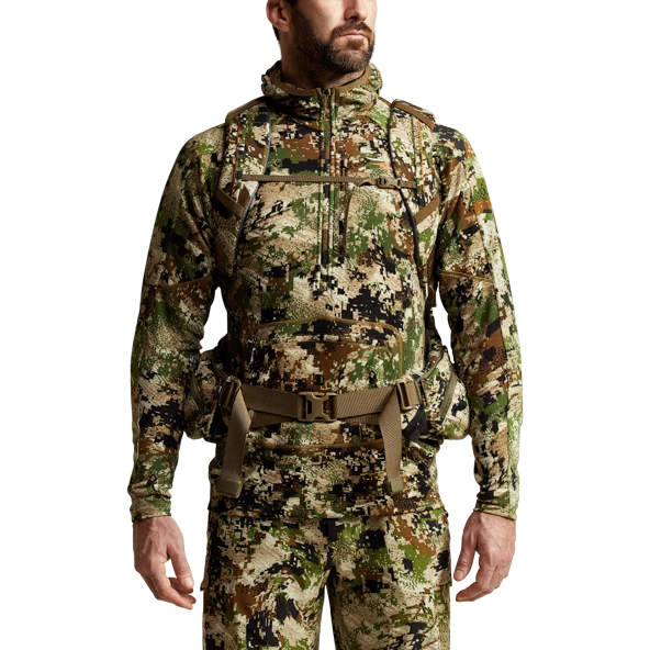 Sitka Apex Pack 4 Sitka Apex Pack