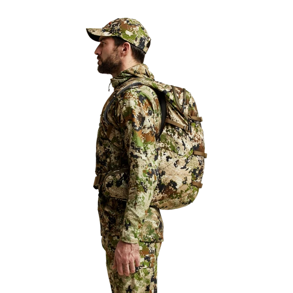 Sitka Apex Pack 6 Sitka Apex Pack