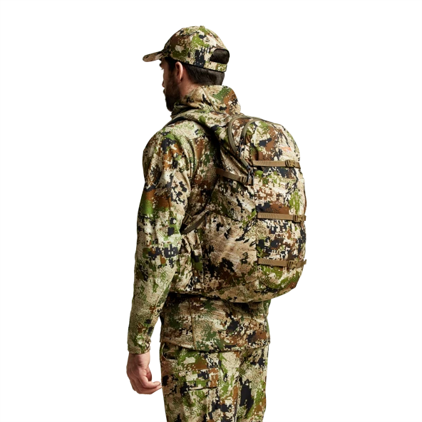 Sitka Apex Pack 5 Sitka Apex Pack