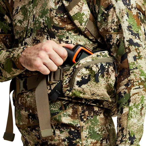 Sitka Apex Pack 8 Sitka Apex Pack