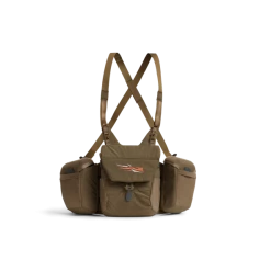 Sitka Mountain Optics Harness