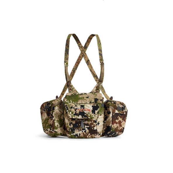 Sitka Mountain Optics Harness 3 Sitka Mountain Optics Harness