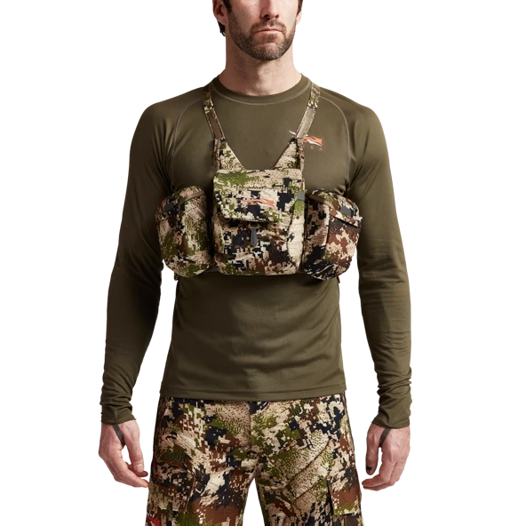 Sitka Mountain Optics Harness 5 Sitka Mountain Optics Harness