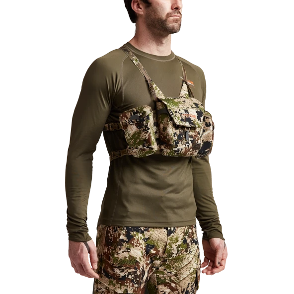 Sitka Mountain Optics Harness 6 Sitka Mountain Optics Harness