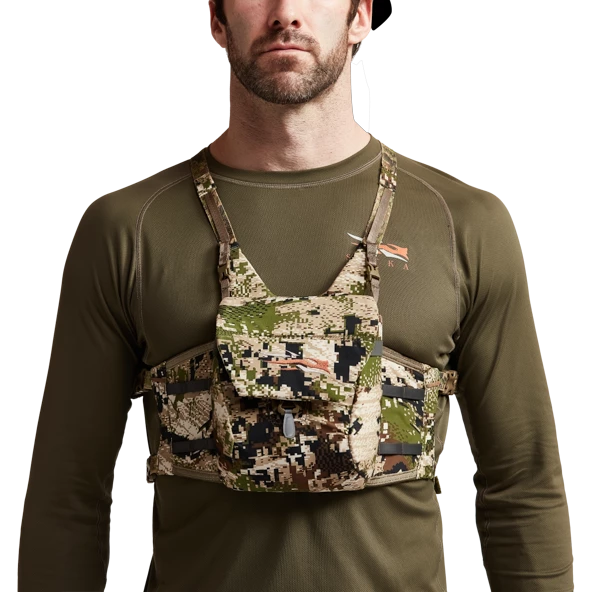 Sitka Mountain Optics Harness 8 Sitka Mountain Optics Harness