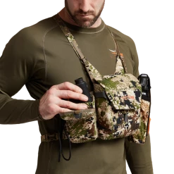 Sitka Mountain Optics Harness 23 Sitka Mountain Optics Harness