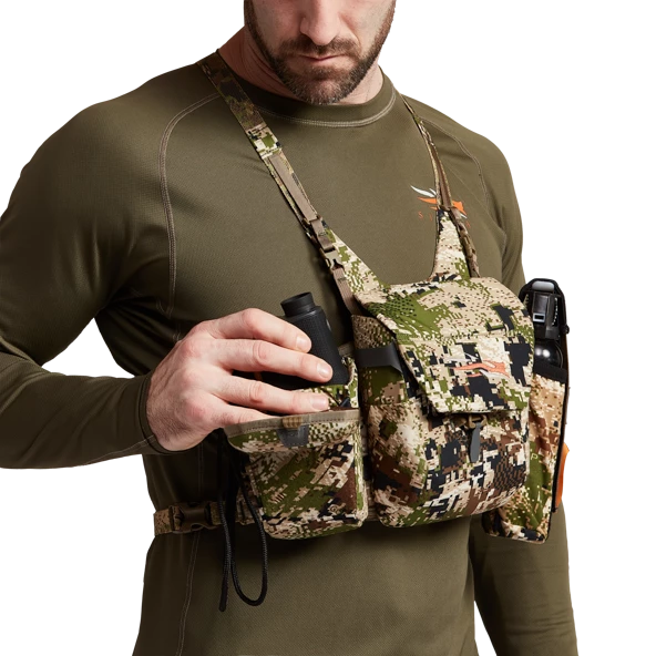 Sitka Mountain Optics Harness 11 Sitka Mountain Optics Harness