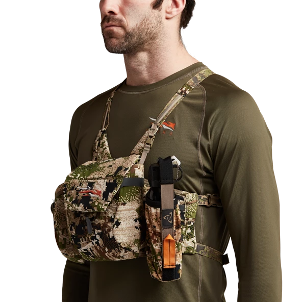 Sitka Mountain Optics Harness 12 Sitka Mountain Optics Harness