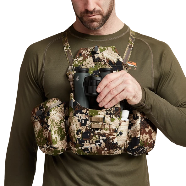 Sitka Mountain Optics Harness 9 Sitka Mountain Optics Harness