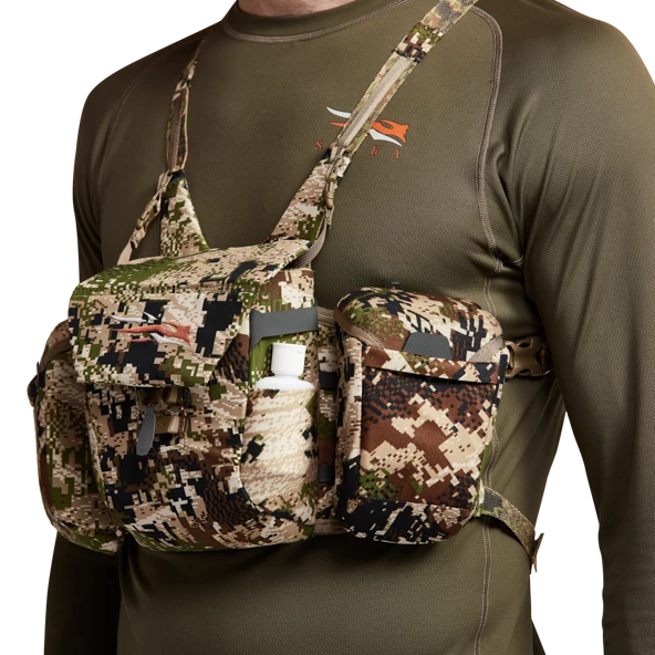 Sitka Mountain Optics Harness 13 Sitka Mountain Optics Harness