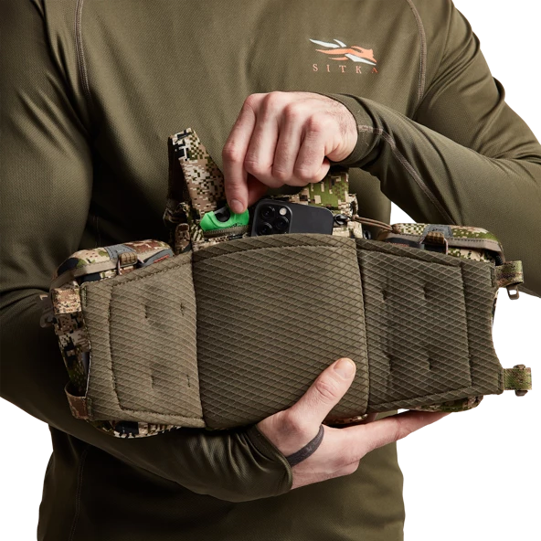 Sitka Mountain Optics Harness 15 Sitka Mountain Optics Harness
