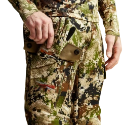 Sitka Mountain Pant CLOTHING