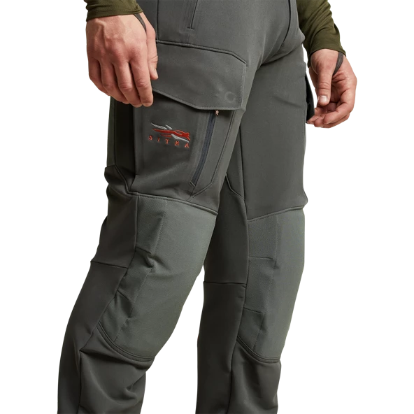 Sitka Timberline Pant 4 Sitka Timberline Pant