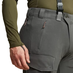 Sitka Timberline Pant 11 Sitka Timberline Pant