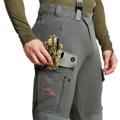 Sitka Timberline Pant 12 Sitka Timberline Pant