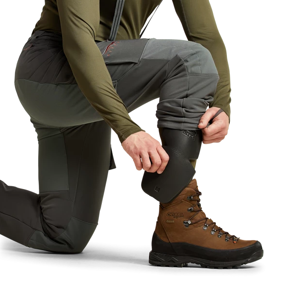 Sitka Timberline Pant 8 Sitka Timberline Pant
