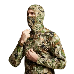 Sitka Apex Hoody CLOTHING