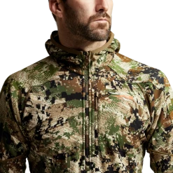 Sitka Apex Hoody CLOTHING