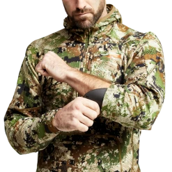 Sitka Apex Hoody CLOTHING