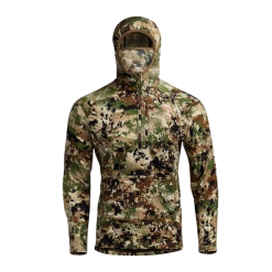 Sitka Apex Hoody CLOTHING