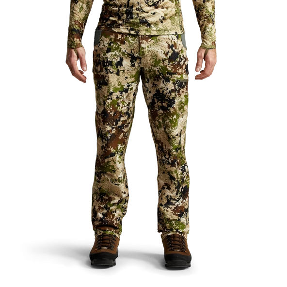 Sitka Traverse Pant 4 Sitka Traverse Pant