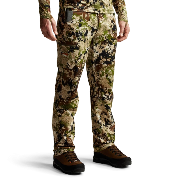 Sitka Traverse Pant 5 Sitka Traverse Pant