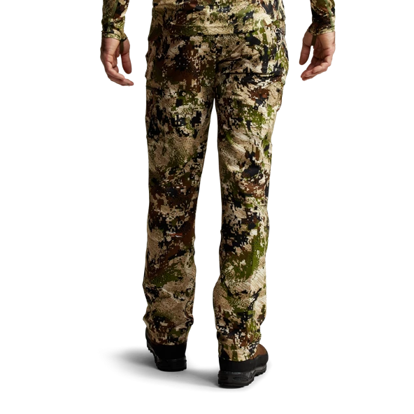 Sitka Traverse Pant 6 Sitka Traverse Pant