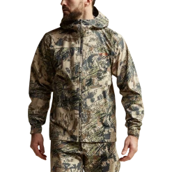 CLOTHING Sitka Dew Point Jacket