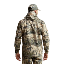 CLOTHING Sitka Dew Point Jacket