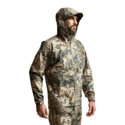 CLOTHING Sitka Dew Point Jacket