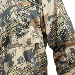 CLOTHING Sitka Dew Point Jacket