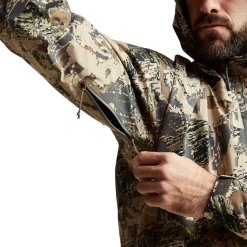 CLOTHING Sitka Dew Point Jacket