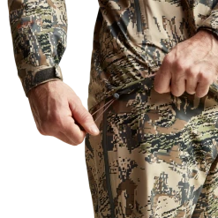 CLOTHING Sitka Dew Point Jacket