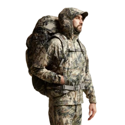 CLOTHING Sitka Dew Point Jacket