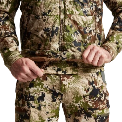 Sitka Kelvin Aerolite Jacket CLOTHING