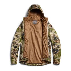 Sitka Kelvin Aerolite Jacket CLOTHING