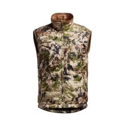 CLOTHING Sitka Kelvin Aerolite Vest