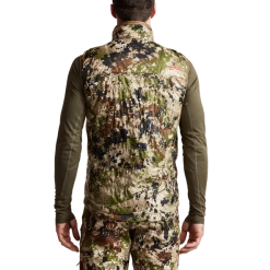 CLOTHING Sitka Kelvin Aerolite Vest